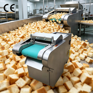 Affettatrice Multifunzione per Patate e Pane a Onde/Taglio Ondulato, per Affettare, Sminuzzare, Sfilacciare e Tagliare a Cubetti - Product Image 6