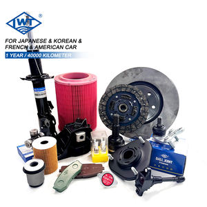 LWT Autopartes de Alta Calidad para Toyota, Nissan, Honda, Hyundai, Kia, Mazda, Suzuki, Isuzu, Subaru, Mitsubishi, Daihatsu, <span class=keywords><strong>Ford</strong></span>, Renault - Product Image 1