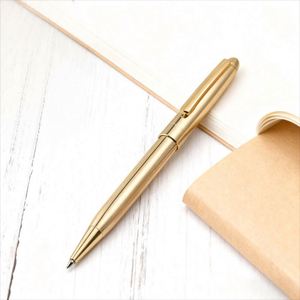 Luxury Metal Ballpoint <b>Pen</b> with Custom Logo & <b>Color</b> Custom Brand Blue/Red/Black Ink Bestselling Business Office Gift - Product Image 3