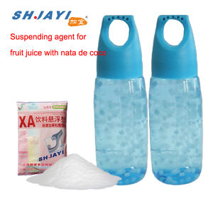 Stabilisateur <span class=keywords><strong>d</strong></span>'épaississant <span class=keywords><strong>d</strong></span>'agent de suspension composé supérieur pour la boisson de jus de fruit avec la <span class=keywords><strong>pulpe</strong></span> <span class=keywords><strong>d</strong></span>'<span class=keywords><strong>aloe</strong></span> <span class=keywords><strong>vera</strong></span> - Product Image 5