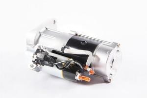 924627.2085/924548.0333 <span class=keywords><strong>Motor</strong></span> <span class=keywords><strong>Starter</strong></span> 851VE untuk suku cadang perlengkapan penanganan Material - Product Image 6