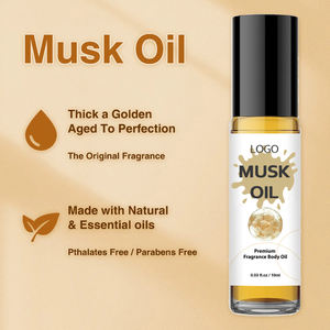 Rodillo <span class=keywords><strong>de</strong></span> aceite <span class=keywords><strong>de</strong></span> Perfume <span class=keywords><strong>de</strong></span> etiqueta privada, Perfume <span class=keywords><strong>de</strong></span> feromonas con olor a almizcle, aceite <span class=keywords><strong>de</strong></span> almizcle blanco para el cuerpo, aceite <span class=keywords><strong>de</strong></span> fragancia Unisex para mujeres y hombres - Product Image 3