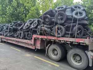 Yokohama Certifié ABS Nylon Pneumatique En Caoutchouc Ailes Durable Navigation Dock Plate-forme <span class=keywords><strong>Marina</strong></span> Utilisation pour les navires et navires marins - Product Image 6