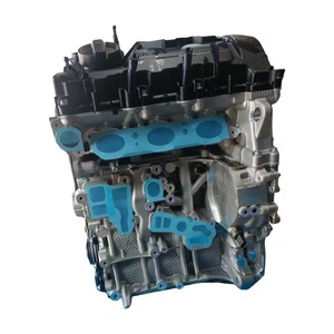 Potente Motor B38B15A B38A15C B38 1.5T para MINI F56 F55 <span class=keywords><strong>BMW</strong></span> X1 F49 F52 118i F45 F46 218i <span class=keywords><strong>120i</strong></span> - Product Image 1