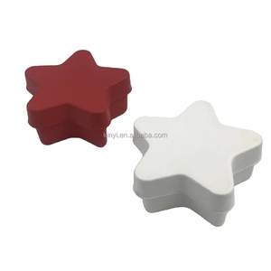 사용자 정의 디자인 독특한 할로윈 파티 종이 공예 펄프 선물 패키지 장식 축제 파티를위한 작은 걸이 매력 - Product Image 5