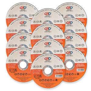 115*1.2*22.23mm tedesco MPA CE certificata T41 <span class=keywords><strong>disco</strong></span> da taglio <span class=keywords><strong>e</strong></span> rotondi di ossido di alluminio per taglio multiuso - Product Image 1