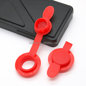 <span class=keywords><strong>Bouchon</strong></span> de valve en PVC/TPU <span class=keywords><strong>pour</strong></span> <span class=keywords><strong>piscine</strong></span>, lit d'eau et sac de randonnée aquatique, en plastique, avec bonne étanchéité - Product Image 3