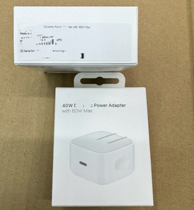 <span class=keywords><strong>Cargador</strong></span> PD de Carga Rápida USB C de <span class=keywords><strong>40w</strong></span> para Reino Unido, para <span class=keywords><strong>iPhone</strong></span> 17 14 13 Pro Max, <span class=keywords><strong>Cargador</strong></span> de Teléfono Tipo C de Carga Rápida, Adaptador de Corriente - Product Image 4