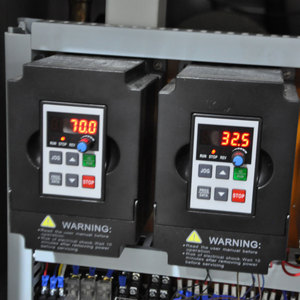 Imprimante à écran pour billets de loterie à gratter Flat 5070 à vendre - Product Image 5