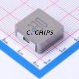 FAUL1770-330MT ตัวเหนี่ยวนำไฟฟ้าแบบ SMD, 17.2x17.2 มม. ( ค่าความเหนี่ยวนำ: 33uH ) ( ความแม่นยำ: 20% กระแสไฟฟ้าที่กำหนด: 8A ) - Product Image 1