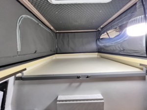 Remolques de Viaje Plegables 4x4, Ligeros, Impermeables, para Campamento, de Fabricante Profesional, a Buen <span class=keywords><strong>Precio</strong></span> - Product Image 4