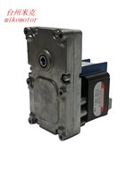 Moteur de barbecue personnalisé 230V 2RPM YJF 6130, moteur à engrenages synchrone pour rôtissoire de barbecue