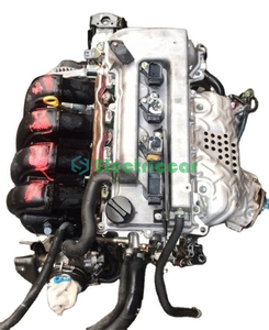 Motor Usado Original 1Zz-Fe 2000-2007 Jdm para Matrix Precio Motor 1.8L 1Zz - Product Image 4