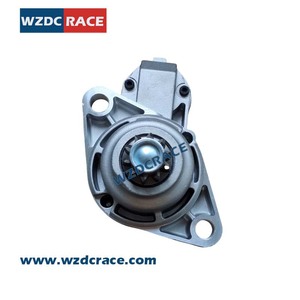 Motor de Arranque Wzdc Race Auto D6GS13 para Autos Volkswagen OE 32735, Pieza de Repuesto Nueva - Product Image 3