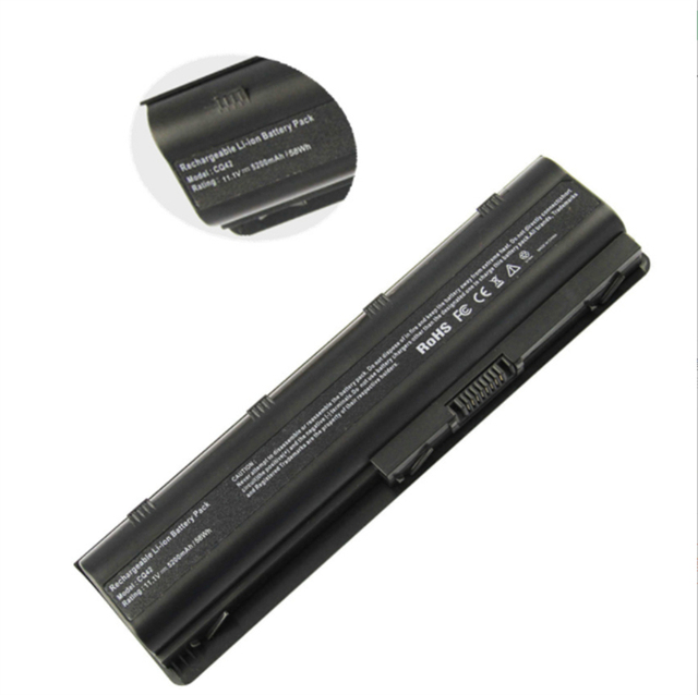 High Quality G4 Notebook Laptop Battery New Lithium Ion Pack