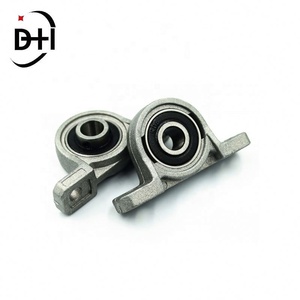 ตลับลูกปืนแบบแท่นรองรับแนวตั้ง ผลิตจากโลหะผสมสังกะสี รุ่น KP08 - Product Image 4