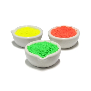 Pigmento <span class=keywords><strong>KCB</strong></span> abrillantador fluorescente CLF de alta calidad - Product Image 6