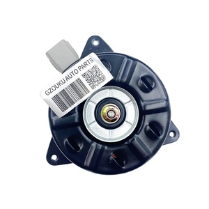 Quạt Tản Nhiệt Cho Động Cơ Swift 17120M74L00-000/HA168000-8310 ASSY, Quạt Làm Mát 17120-M74L0-0 - Product Image 1