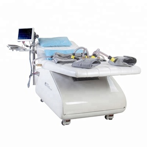 Macchina EECP Migliora la Qualità del Sonno e il Passo nei Pazienti con Malattia di Parkinson - Product Image 5