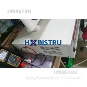 1PC EXTECH 6205 <b>Variable</b> Frequency <b>Power</b> <b>Supply</b> hx1 - Product Image 2