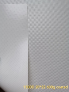 Cá nhân bảo vệ Bạt <span class=keywords><strong>PVC</strong></span> Tùy chỉnh vải Tarp cho nước Thuyền bơm hơi, 550 GSM Bạt <span class=keywords><strong>PVC</strong></span> - Product Image 6