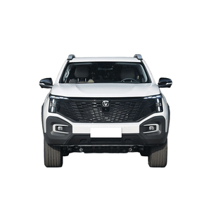 中国豪华电动皮卡出售2.4混合动力技术成人新能源汽车左转向 - Product Image 4