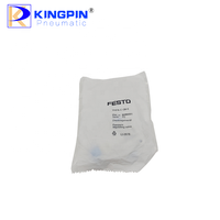 Kingpin Nieuwe Originele Magneetventiel Drukreduceerklep VRPA-C-Q6-E 8086001 Pneumatische Componenten