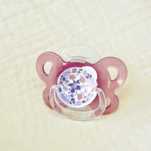 Tétine en silicone de qualité alimentaire avec ouverture large pour l'allaitement au sein et fonction <span class=keywords><strong>anti</strong></span>-ballonnements - Product Image 2