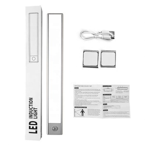Tủ Đèn LED Dc12v Loại C, Có Thể Sạc Lại Usb - Product Image 6