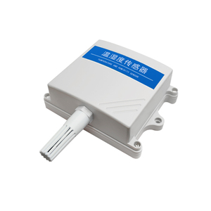 무선 온도 및 습도 센서, 자석식 벽걸이형, 고정밀, IP65 보호, <span class=keywords><strong>WIFI</strong></span>/4G 출력 - Product Image 2