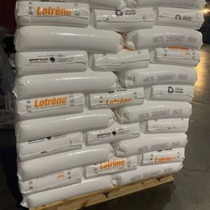 เม็ดพลาสติก LDPE บริสุทธิ์ โพลีเอทิลีนความหนาแน่นต่ำ 0725 วัตถุดิบ LDPE เม็ด LDPE บริสุทธิ์ LD 0725N - Product Image 5