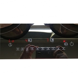 เตาแม่เหล็กไฟฟ้าทรงกลม1เตาในตัว - Product Image 6