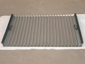 Đồng bằng Dutch dầu đá phiến <span class=keywords><strong>Shaker</strong></span> màn hình - Product Image 3