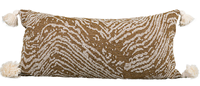 Taie d'oreiller de luxe de haute qualité housse de coussin moderne pour la décoration de salon à la maison