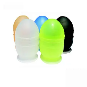 Hair Dye Color Cup Hair Cream Tint Shaker Mixer Cup with Measuring Scale 