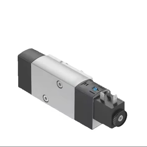VSNC-FC-M52-MD-G14-F8-1B 2577295 -FN 577267 Solenoide - Product Image 3
