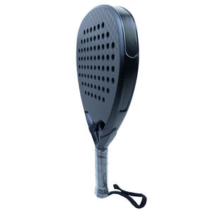 Pro de fibra de carbono de Lite pop de espuma EVA paleta raqueta raquetas - Product Image 2