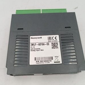 2MLF-AD16A-CC FTE <b>Network</b> Communication Interface <b>Card</b> - Product Image 4