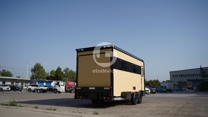 Caravanes de voyage en aluminium, maisons mobiles, <span class=keywords><strong>camping</strong></span>-cars, remorques de <span class=keywords><strong>camping</strong></span>, fourgons aménagés - Product Image 2