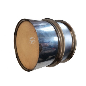 Systèmes de moteurs de camions SQS, convertisseur catalytique, <span class=keywords><strong>filtre</strong></span> <span class=keywords><strong>à</strong></span> <span class=keywords><strong>particules</strong></span> <span class=keywords><strong>diesel</strong></span> DPF, monolithe céramique en nid d'abeille pour <span class=keywords><strong>filtre</strong></span> DPF Volvo - Product Image 5