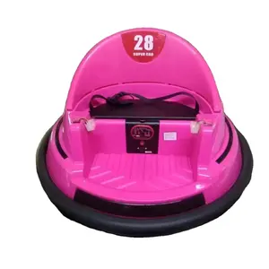 OYT baby bumper cars can sit people remote control children's toy drift car indoor and outdoor electric rotating car Toy Vehicle