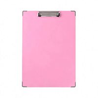 OEM ODM Personnalisé, écologique, en plastique, imperméable, multifonctionnel, avec clip en métal robuste, pour bureau et salle de classe