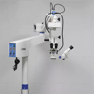 Shanghai Fltek YZ-20T9 Dual Person Operation Apochromatic Technology 5 Step Magnification for Ophthalmic CE YZ-20T9 Type Dual-pe - Product Image 1
