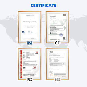 Chauffe-plats électrique de luxe en acier inoxydable pour buffet, service traiteur, chauffe-plats à sec, réchaud à buffet - Product Image 4