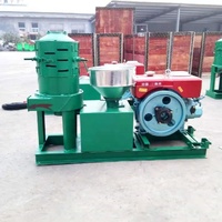Machine à décortiquer les céréales, machine à éplucher les haricots, petit décortiqueur de riz, éplucheur de soja, machine à décortiquer le blé, prix