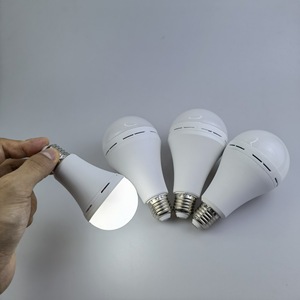 Ampoule d'urgence AC/DC A60 <span class=keywords><strong>A70</strong></span> A80 A90 9w 12w 15w haute efficacité lumineuse haute luminosité ampoule de secours - Product Image 2