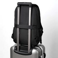 Sac à dos personnalisé pour adolescents, ordinateur portable, chargement USB, extérieur, sac d'école, voyage d'affaires, sac à dos étanche, sacs pour ordinateurs
