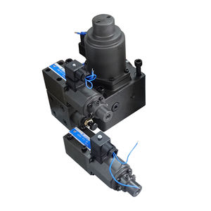 لماكينة القولبة بالحقن ، صمام تناسبي من من من من من من من من من نوع 1 - Product Image 5