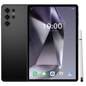 10.1นิ้ว Dual Core RAM <span class=keywords><strong>Android</strong></span> 15แท็บเล็ตพีซีแบตเตอรี่4K สำหรับเด็กมืออาชีพสภาพดีเยี่ยม - Product Image 1