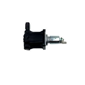 Actionneur 17201-E0890 17201-E0740 790028-0072 17201-E0893 17201-E0741 17201-E0742 GT2263KLNV Contrôle de suralimentation du turbo Neuf pour Hino - Product Image 3